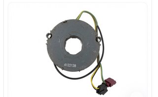 Anillo Airbag Mercedes Vito W638