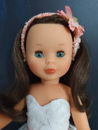Nancy muñecas