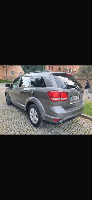 FIAT Freemont 2012
