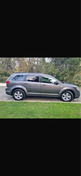 FIAT Freemont 2012