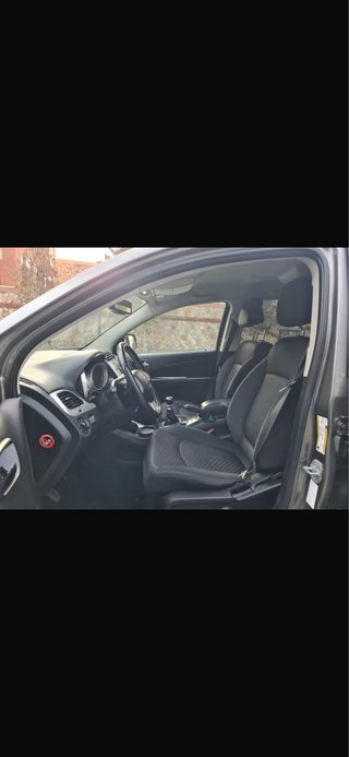 FIAT Freemont 2012