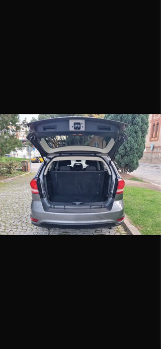 FIAT Freemont 2012