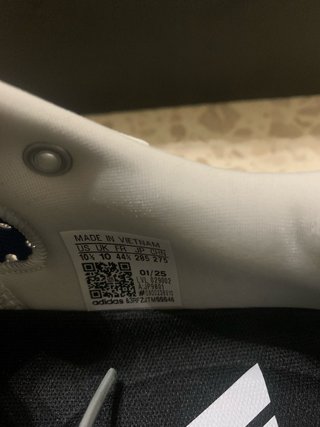 NEW Adidas Stabil 16M