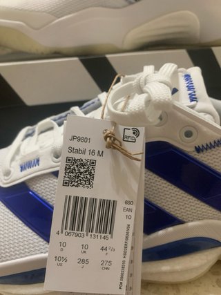 NEW Adidas Stabil 16M