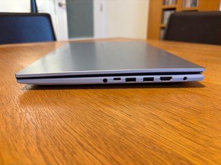 Portátil ASUS VivoBook 15,6” i5