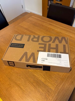 Portátil ASUS VivoBook 15,6” i5