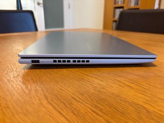 Portátil ASUS VivoBook 15,6” i5