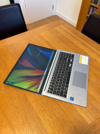 Portátil ASUS VivoBook 15,6” i5