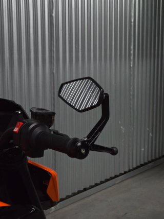 KTM 890 Duke GP - 5000 km