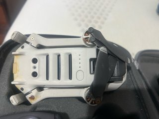 Funda DJI Mavic Gris