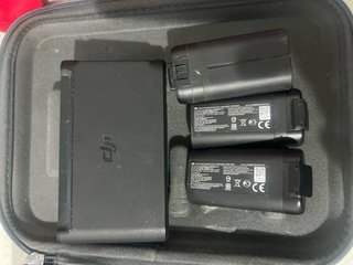 Funda DJI Mavic Gris