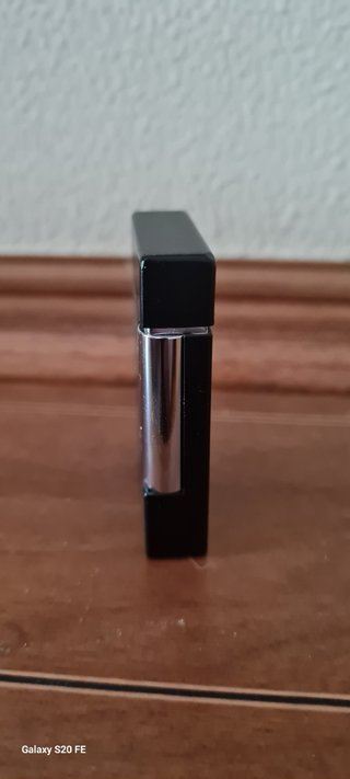 Accendino Dupont nero