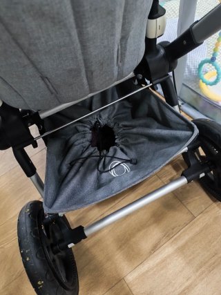 Bugaboo Camaleón 3 plus