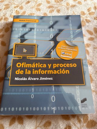5 libros administración y finanzas de FP superior
