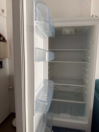 Nevera combi Beko ( cunit )