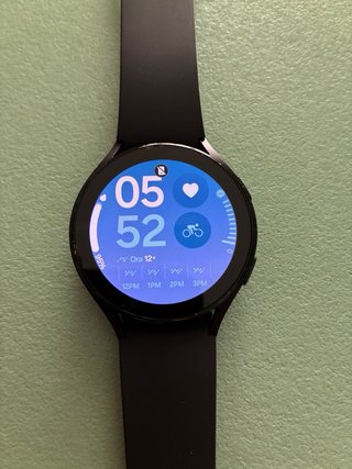 Samsung Galaxy Watch5 40mm Bluetooth Nero