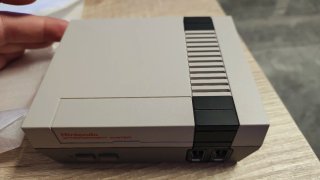 Nintendo Classic Mini Original