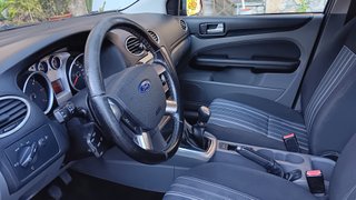 Ford Focus Trend TDCi 115 CV Del 2011