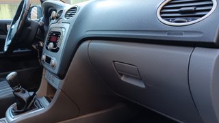 Ford Focus Trend TDCi 115 CV Del 2011