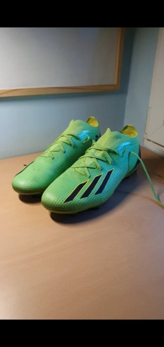 Adidas Speedportal.2 Botas de fútbol