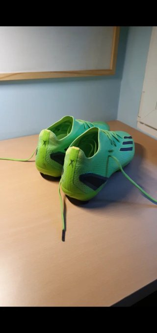 Adidas Speedportal.2 Botas de fútbol