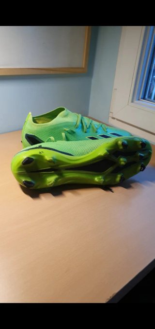 Adidas Speedportal.2 Botas de fútbol