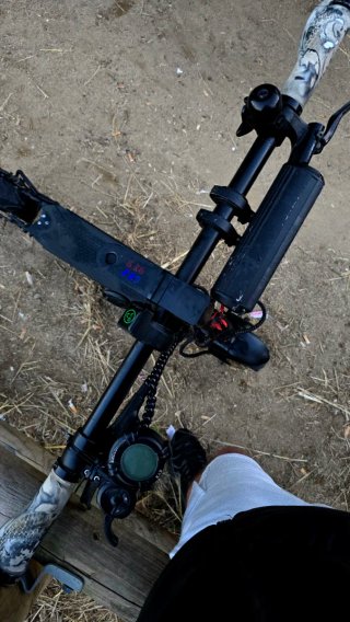 Xiaomi Pro 2 Patinete Eléctrico 60V 30A