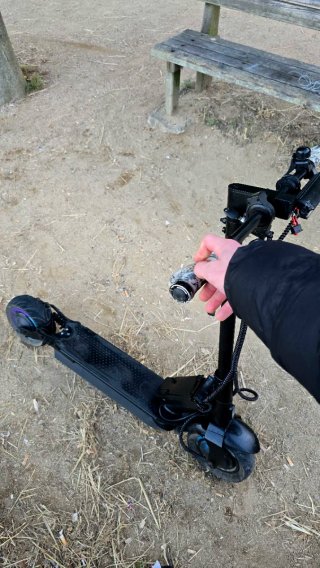Xiaomi Pro 2 Patinete Eléctrico 60V 30A