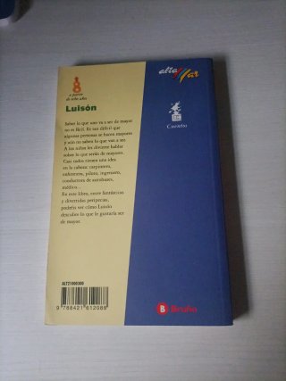 Libro Luisón Alfredo Gómez Cerdá