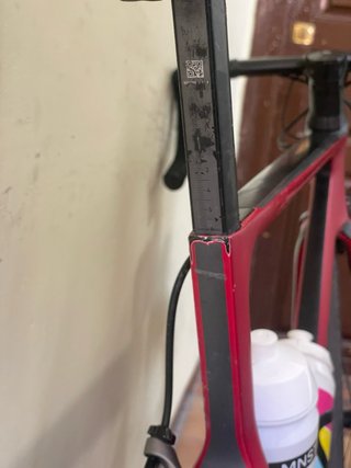 Canyon Aeroad SLX Talla S