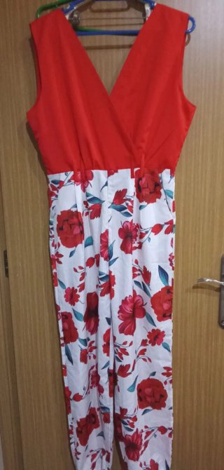 Mono floral talla L