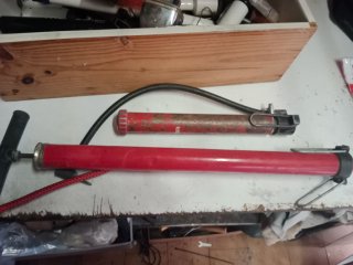 Lote herramientas bicicleta antiguas