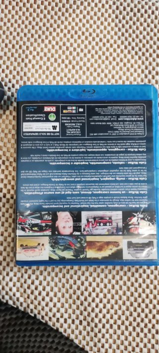 PlayStation 3 + Controller + 2 Giochi