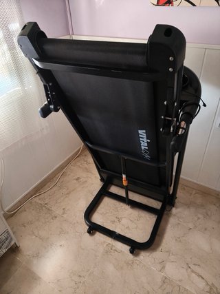 Cinta de correr eléctrica Vital Gym