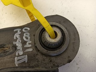 BRAZO SUSPENSION INFERIOR DELANTERO IZQUIERDO REN
