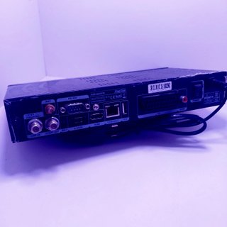 Receptor Satélite HD Fonestar RDS-582WHD