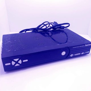 Receptor Satélite HD Fonestar RDS-582WHD