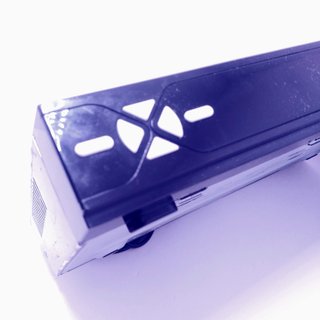 Receptor Satélite HD Fonestar RDS-582WHD