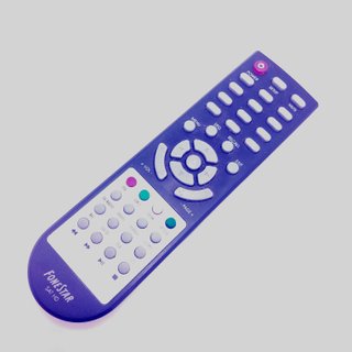Receptor Satélite HD Fonestar RDS-582WHD
