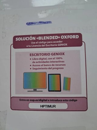 Literatura Universal 1º Bachillerato. Libro del...