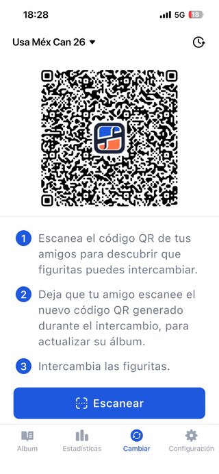 Cambio Cromos Mundial 26 Mas de 300 repetidas.