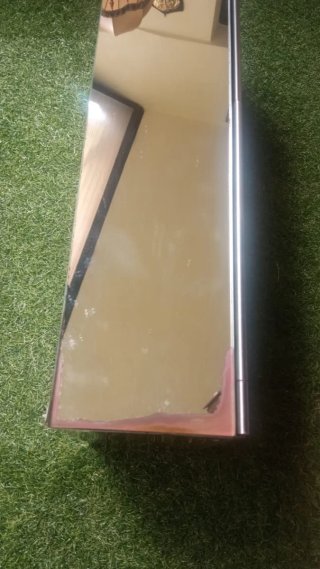 Pensile armadietto metallo vintage modernariato