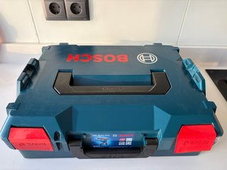 Bosch L-Boxx 136 Caja de Herramientas