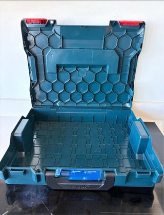 Bosch L-Boxx 136 Caja de Herramientas