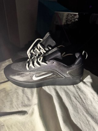 Nike SB Nyjah Free 4 Nuevos