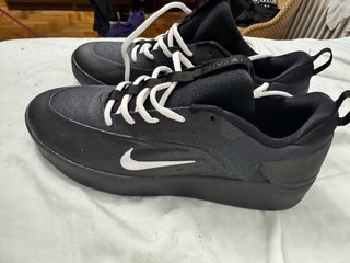 Nike SB Nyjah Free 4 Nuevos