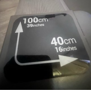 Cinta de correr plegable DOMYOS Walk500