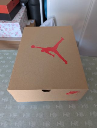 Jordan 6 Retro Infrared Negro Rojo