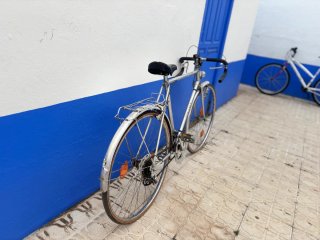 Bicicleta Vici Antigua