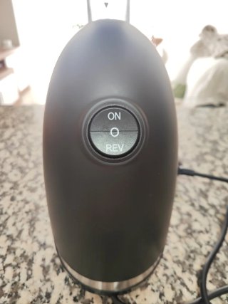Licuadora Amzchef prensado en frío